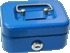 CASH BOX