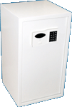 COFRE ELETRNICO INTELIGENTE COMPANY 72 - DISPLAY