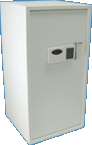 COFRE ELETRNICO INTELIGENTE MASTER 100 - DISPLAY