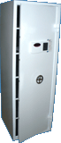 COFRE ELETRNICO INTELIGENTE MASTER 150 - DISPLAY