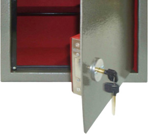 COFRE MECÂNICO MEC 35