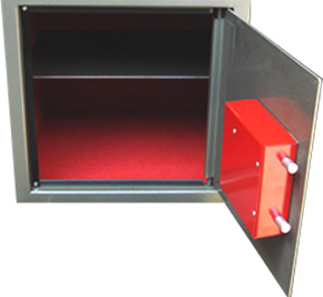 COFRE MECÂNICO MEC 40