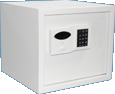 COFRE ELETRNICO INTELIGENTE OFFICE 40 - DISPLAY