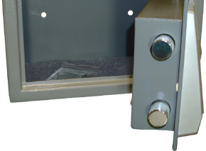 COFRE ELETRNICO SCCD 31