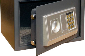 COFRE ELETRNICO SCCD 35