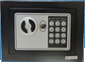 COFRE ELETRNICO SCCD MINI