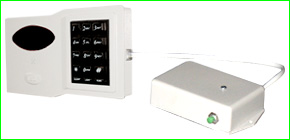 KITS DE EMERGNCIA PARA COFRE ELETRNICO DE DIVERSAS MARCAS