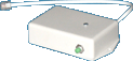 KITS DE EMERGNCIA COM BOTO RESET PARA FUNCIONAMENTO EMERGENCIAL DE COFRES ELETRNICOS COM PILHAS DESCARREGADAS
